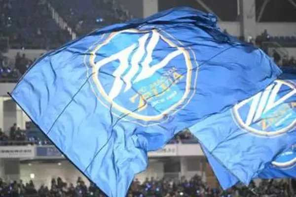 投げ飛ばし→ゴール判定「僕は支持します」　OFRも取り消さず…審判委員会「ボールを見るのが大原則」