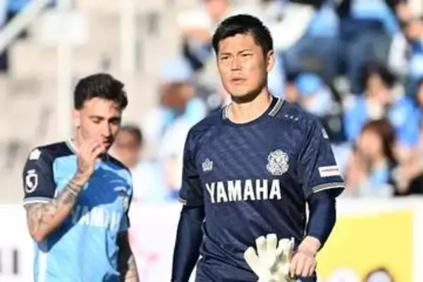 43歳元日本代表が「年齢を感じさせない」　圧巻プレーの数々…ファン脱帽「凄いです」
