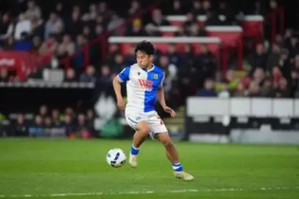 森下龍矢、W杯メンバー「入りたい」　今季4ゴール9アシスト…チームMVPで「どうか神様」