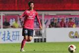 「久保建英の弟、瑛史がJ3滋賀に育成型期限付き移籍　高校年代はスペインでプレー「成長したい」」の画像1