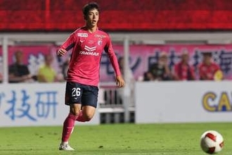 久保建英の弟、瑛史がJ3滋賀に育成型期限付き移籍　高校年代はスペインでプレー「成長したい」