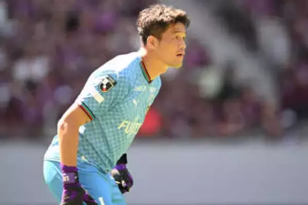 J1からJ3へ…チョン・ソンリョンが福島へ完全移籍　川崎に10年在籍「夢だけを見据えて走り続けます」