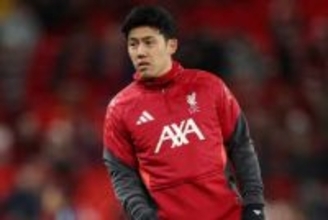 日本代表に朗報？　負傷離脱の遠藤航、今季中の復帰を監督示唆「チャンスは十分にある」