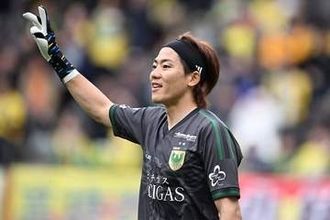 視察の森保監督が称賛した29歳「本人の地道な努力」　2つの完璧プレーは「タイミングだけ」