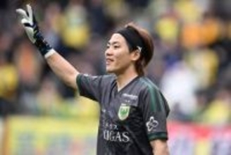 2つの完璧プレー「タイミングだけ」　呼び込んだ勝ち点2…視察の森保監督も称賛「本人の地道な努力」