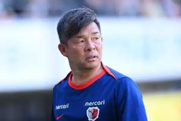 衝撃の0-5敗戦も「最後の最後まで戦いたい」　鬼木監督が選手に伝えた「難しい気持ちだろう」
