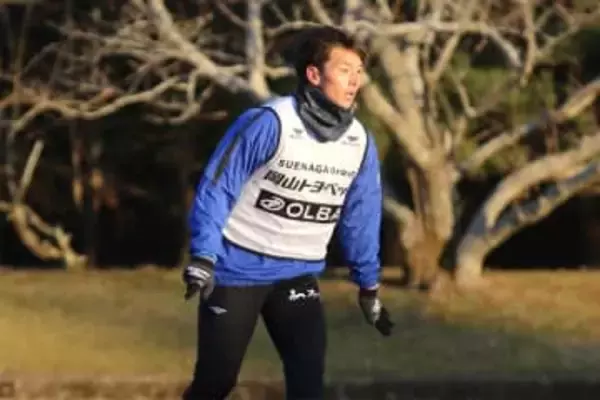 初のボール回しで衝撃「天才だなって」　4年後へ焦る想い…22歳が言語化する理由「もう遅い」