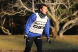 初のボール回しで衝撃「天才だなって」　4年後へ焦る想い…22歳が言語化する理由「もう遅い」