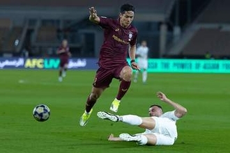 ラストプレーで劇的弾「鳥肌立った」　チーム救う執念の一撃に「涙出てきた」「軌跡のゴール」