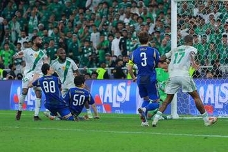 町田が決勝で涙、アジア制覇ならず　完全アウェーで120分間の死闘…初のACLEで快進撃も無念の準優勝