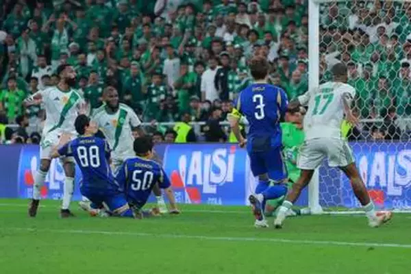 町田が決勝で涙、アジア制覇ならず　完全アウェーで120分間の死闘…初のACLEで快進撃も無念の準優勝