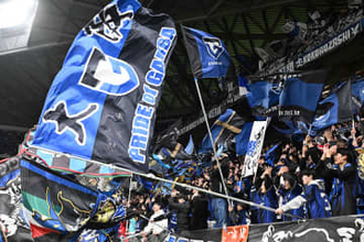 G大阪、ドイツ人指揮官ウィッシング氏の監督就任を発表「この挑戦の始まりに胸が高鳴っています」