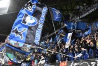 G大阪、ドイツ人指揮官ウィッシング氏の監督就任を発表「この挑戦の始まりに胸が高鳴っています」