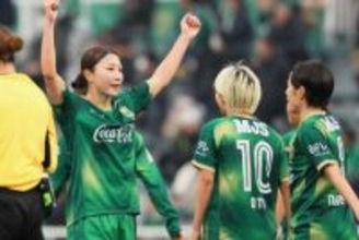 日本代表が“3人翻弄”弾「笑えるくらい上手い」　キャリアハイで絶好調「これはちょっとチート」