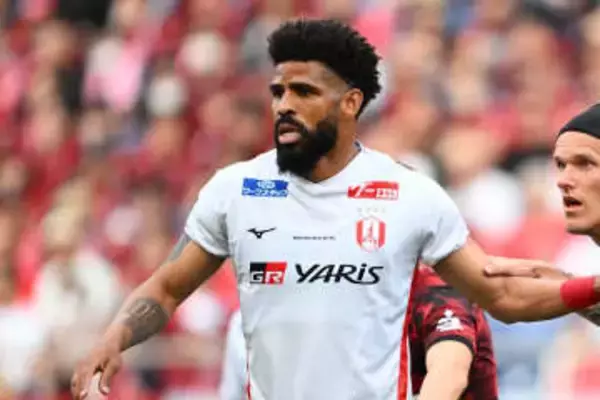 J助っ人が驚愕「僕も決めたことない」　14歳息子が超絶弾…SNS騒然「プロ契約した方が」