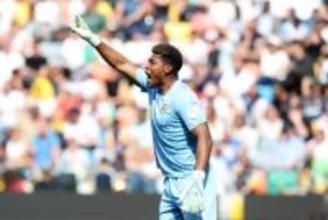 イタリア代表も頭抱え呆然…日本人が「バケモン」　指先一本にファン衝撃「半端ない」