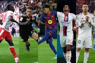 北中米W杯を席巻する10代スター15人　“未来”ではなく“即戦力”の時代へ「単なる世代交代ではない」