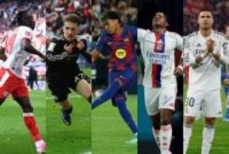 北中米W杯を席巻する10代スター15人　“未来”ではなく“即戦力”の時代へ「単なる世代交代ではない」