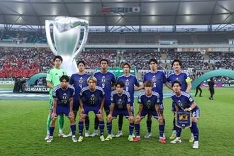 U-21日本代表が「メンツえぐすぎ」　海外組も4人招集…ファン仰天「今回豪華じゃね？」