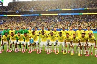 ブラジル代表がメンバー26人を発表　W杯後初の試合…”17人変更”で「新体制のスタート」