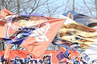 同県ライバルに「覇権は譲れない」　Jクラブ“ダービー”で異例の決定「バチバチでいい」