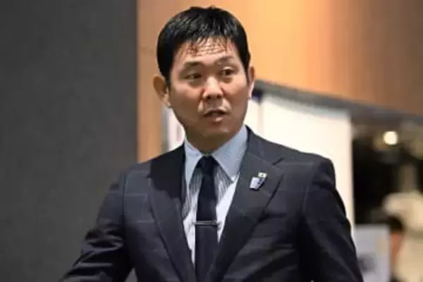 森保監督「感動的な試合だった」　選手権の決勝戦に感銘…高校生に「Jリーグや日本代表を目指して」