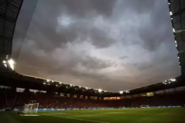 PKチャンスで「何してんだ？」　スタンド騒然…まさかのプレーが話題「初めて見た」「最も奇妙」