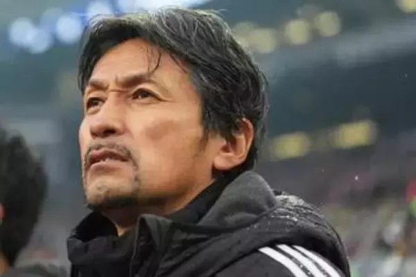 日本代表監督が定める選考基準　招集メンバーから紐解く意図「年齢や経験だけで選んではいない」