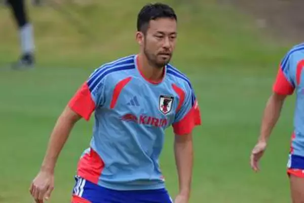 吉田麻也がキッパリ「参考にならない」　日本のライバルがW杯前に苦戦も「逆に僕らの良さを」