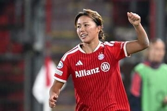 レアル相手に美技披露「上手すぎやろ」　衝撃弾の21歳日本人が「やっぱり世界一の器」