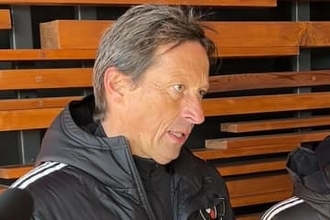 世界的名将が挙げた19歳「日本には将来が」　若手起用に持論…精神面で「誤解だなと」