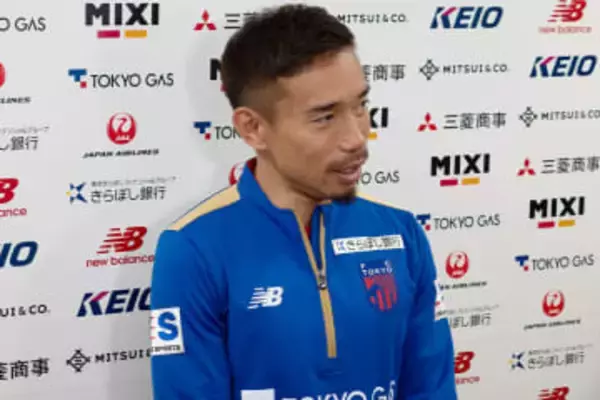 森保監督の言葉に「ハッとした」　W杯まで100日…長友佑都を目覚めさせた”ターニングポイント”