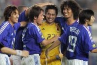 「ボールだけを見ろ」ジーコの助言が導いた奇跡　伝説のPK戦…川口能活に神が宿った夜