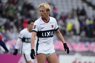 縦→縦→縦で攻略「パスがエグすぎ」　鈴木優磨の開始5分弾…王者鹿島が「マジで強い」