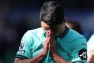 英名門の2部降格が決定「時間の問題」　主力売却と補強失敗…要因を現地指摘「没落の中心」