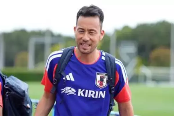 吉田麻也、4年ぶり代表招集に葛藤「邪魔になるんじゃないか」　長谷部コーチに相談「大丈夫なのか」