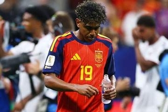 スペインが不覚…W杯初出場の伏兵カーボベルデと痛恨ドロー　FIFAランク「65位差」の衝撃結末