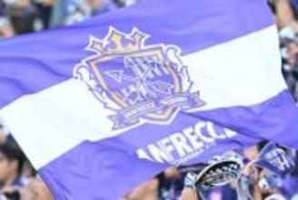 J1広島が新ユニフォームを発表　ルヴァンVで星が5個の特別デザインに…アウェーは変更なし