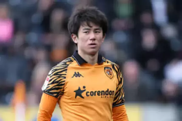 25歳日本人が足首負傷で長期離脱へ　手術なら”今季絶望”と現地報道「大打撃になる」