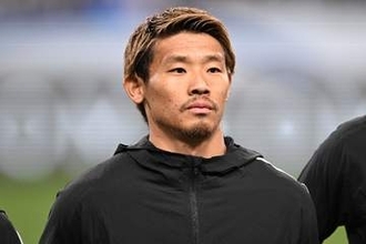 日本深夜に届いた朗報「ついにきたー！」　最高峰リーグへの挑戦決定「ありえんくらいユニ似合ってる」