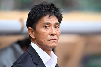 東京Vの城福浩監督が電撃解任　今季は開幕から8戦未勝利「申し訳ない気持ちでいっぱい」
