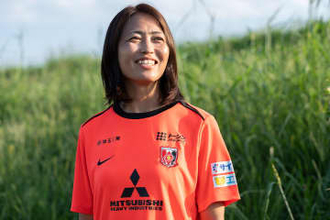 16歳でW杯デビューし猛勉強で国立大に進学　科学トレーニングで世界とたたかう身体に