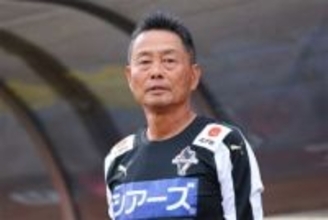 大木武が愛媛FC新監督に就任　J2昇格へ覚悟も…異例の古巣に謝罪「心からお詫び申し上げます」