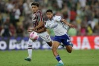 横浜FMがブラジル名門から補強か「契約を結んだ」　19歳のウインガー…現地報道「オプションも合意」