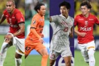 今季のJ1ブレイク候補は？　キャンプで現地取材から厳選…筆頭は1年前倒しでプロ入りの“逸材”