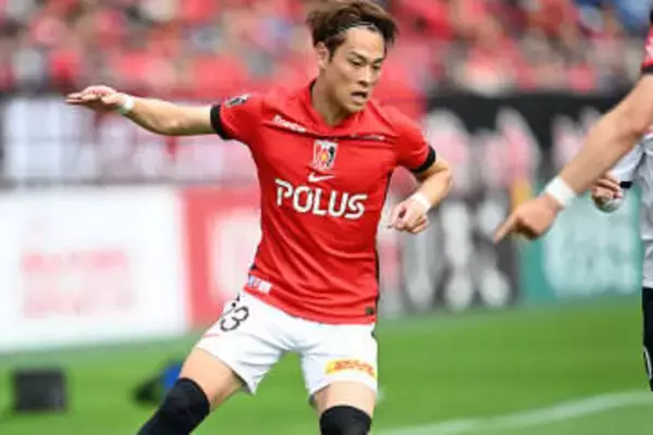 浦和の新キャプテン「1つだけ伝えたかった」　前日に選手だけでミーティング…「そこが生命線」