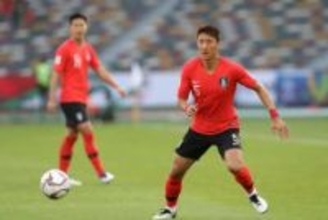 元韓国代表のFK弾「エグいコース」　36歳で健在…壁を射抜く鋭い一撃が「完璧すぎる」