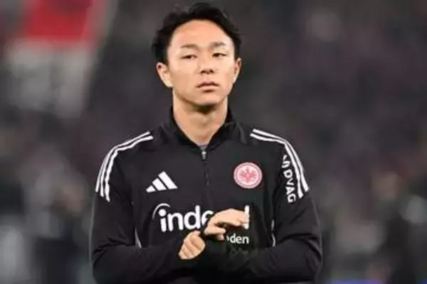 ブンデス移籍も…出場ゼロ「早期退団は避けられない」　日本人冷遇に現地メディア指摘