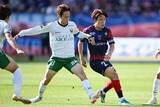 「森田晃樹が先制弾も…「課題がモロに出てしまった」　惜敗のブーイング受け止め「戦った自負はある」」の画像1