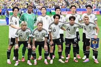 しまむら×日本代表「ユニフォーム風グッズ」が登場　最安は1089円...限定アイテムに反響「絶対買う」